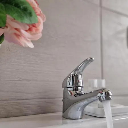 B-rooms Gæstehus Bologna