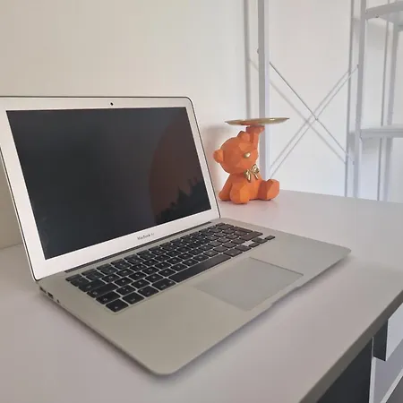 B-rooms Guest house 3*