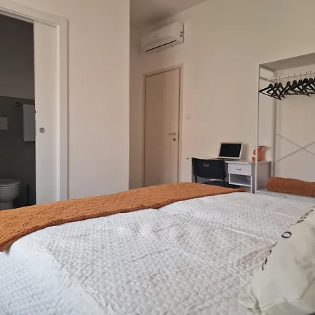 B-rooms 招待所 博洛尼亚