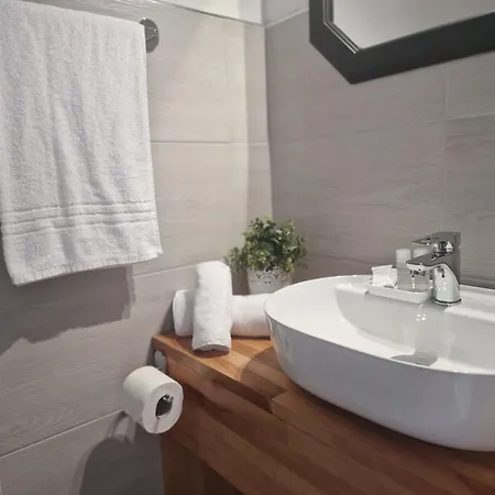 Guest house B-rooms Bologna