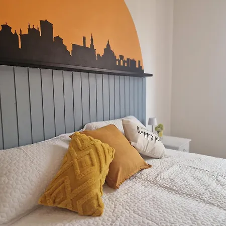 Guest house B-rooms Bologna