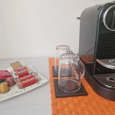 B-rooms 3* بولونيا