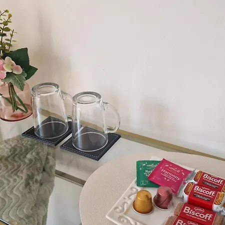 B-rooms بيت ضيافة بولونيا