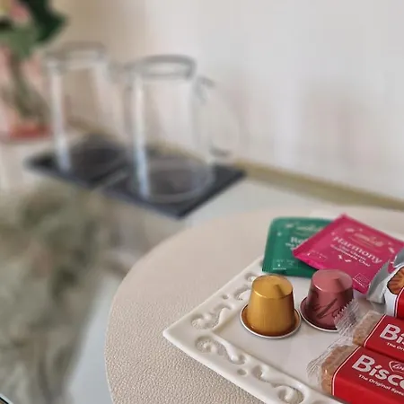 B-rooms Guest house 3*