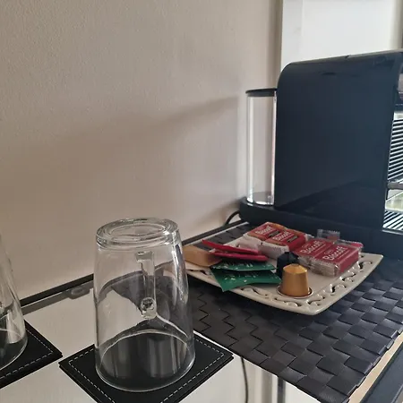 بيت ضيافة B-rooms 3*