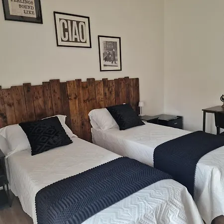 B-rooms 3*