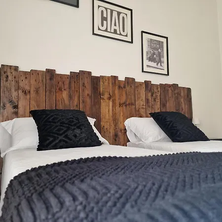 Guest house B-rooms Bologna