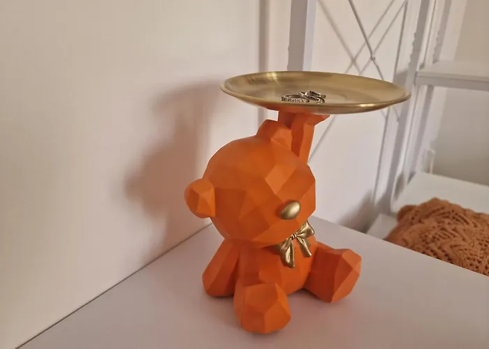 בית הארחה B-rooms בולוניה