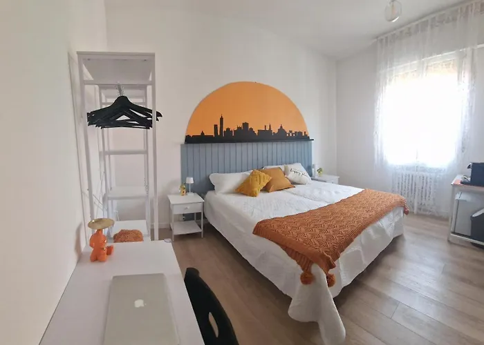 B-rooms בולוניה