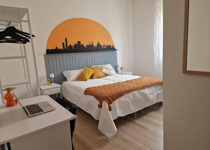 B-rooms בית הארחה 3*