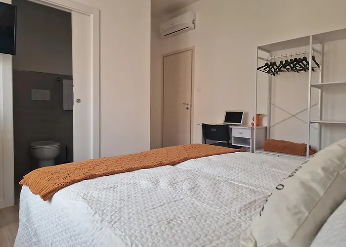 B-rooms בית הארחה בולוניה