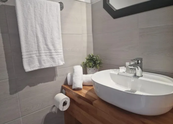 게스트하우스 B-rooms 볼로냐