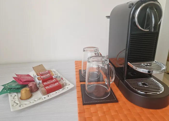 B-rooms 3* בולוניה