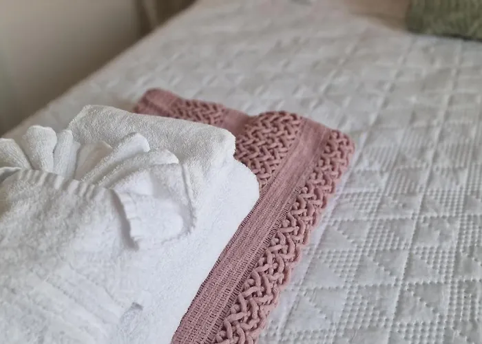 B-rooms בית הארחה בולוניה