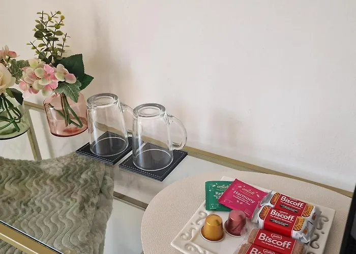 B-rooms 게스트하우스 볼로냐