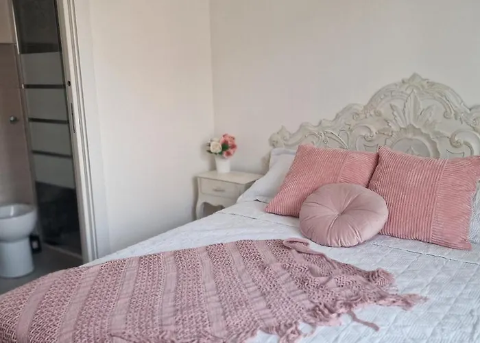 B-rooms 3* 볼로냐