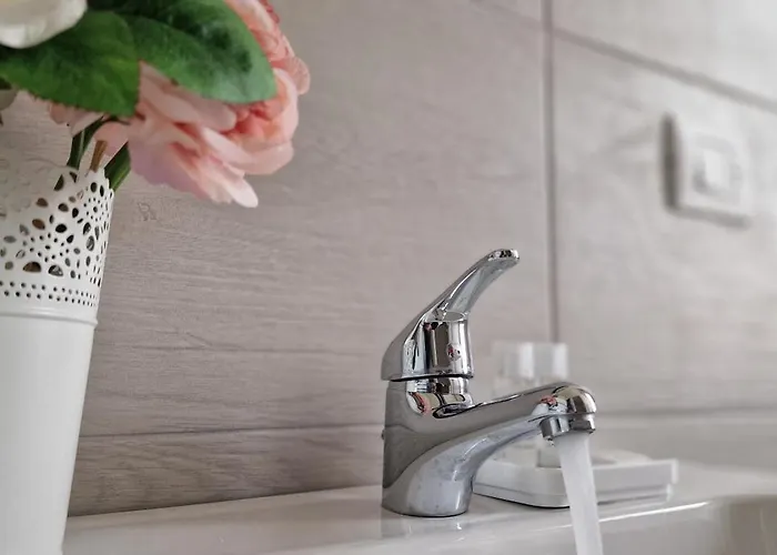 B-rooms 게스트하우스 볼로냐