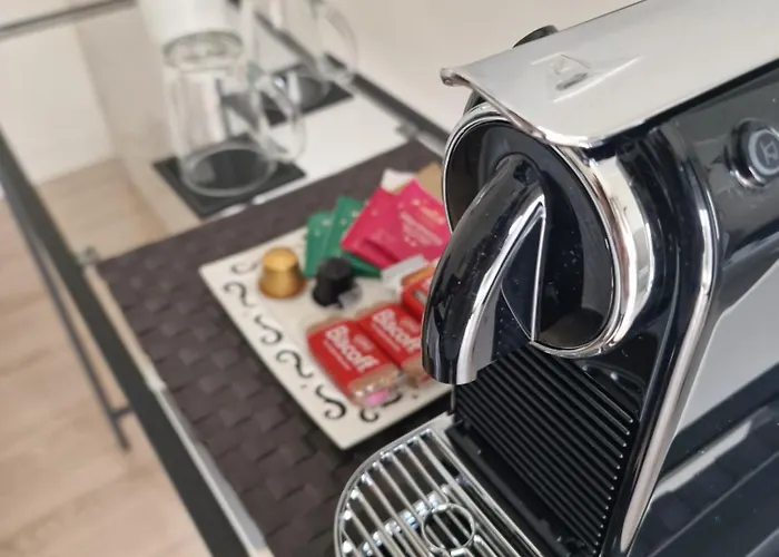 B-rooms בית הארחה