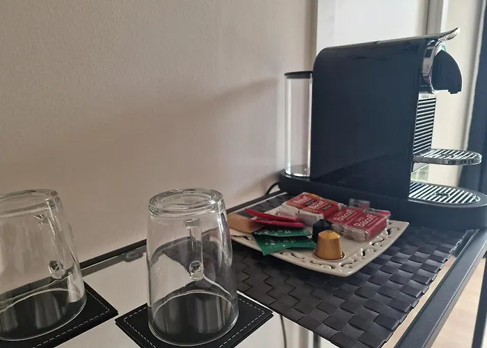 게스트하우스 B-rooms 3*