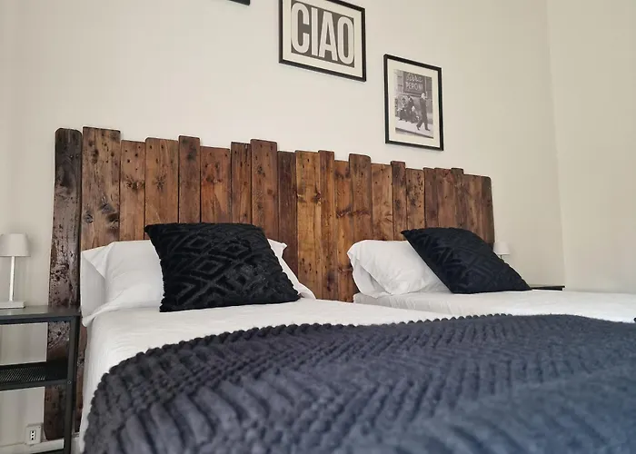 בית הארחה B-rooms בולוניה