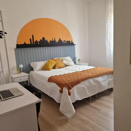 B-rooms Affittacamere *